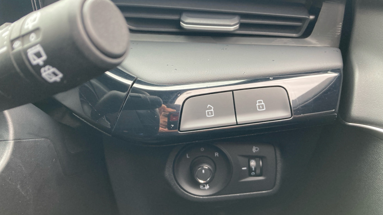 MG MG3 1.5 Hybrid Trophy 5dr Auto Hybrid Hatchback